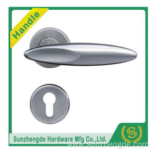 SZD Custom apartment stainless steel internal door handle